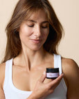 Soft Power Natural Deodorant