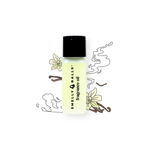 Smelly Balls RUGGED Set - Tobacco Vanilla