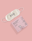 Soleiz | Unscented Self-Warming Eye Mask (5 Pack)