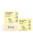 Soleiz - Vanilla Scented Self-Warming Eye Mask (5 Pack)