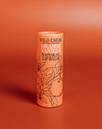 Wild Emery Orange Vanilla Natural Lip Balm