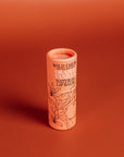 Wild Emery Orange Vanilla Natural Lip Balm