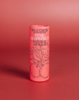 Wild Emery Pink Grapefruit Natural Lip Balm