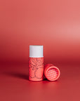 Wild Emery Pink Grapefruit Natural Lip Balm