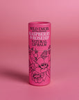 Wild Emery Lip Balm Raspberry & Rosehip