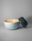 Porter Green | Bebb | Biodegradable Bamboo Bowls | Smoke + Storm