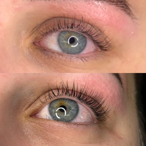 Joske Lash Growth Serum