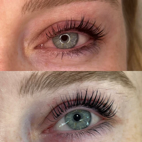Joske Lash Growth Serum