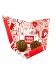 Tea Tonic Red Dragon Tea Balls Orange - 2 Per Box