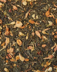 Tea Tonic Oriental Twist Tea - Tin Loose Leaf Organic
