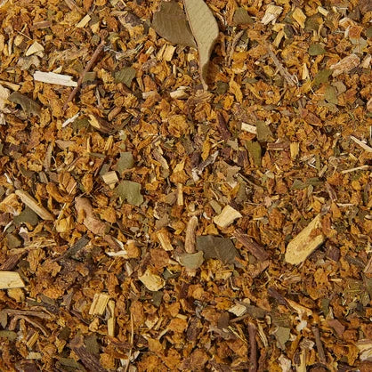 Tea Tonic Throat Soother Tea -Tin Loose Leaf Organic