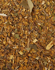 Tea Tonic Throat Soother Tea -Tin Loose Leaf Organic