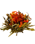 Tea Tonic Red Dragon Tea Balls Orange - 2 Per Box