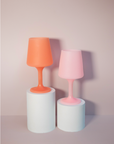 Porter Green | Swepp | Silicone Unbreakable Wine Glasses | Peach + Petal