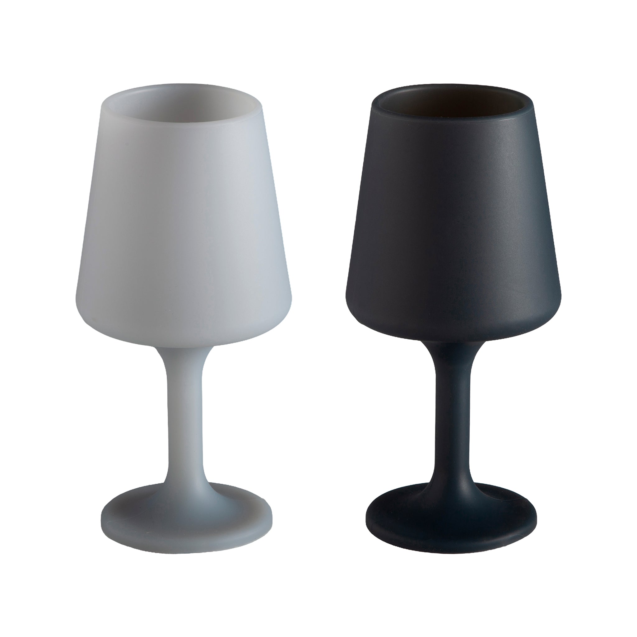 Porter Green | Swepp | Silicone Unbreakable Wine Glasses | Smoke + Storm
