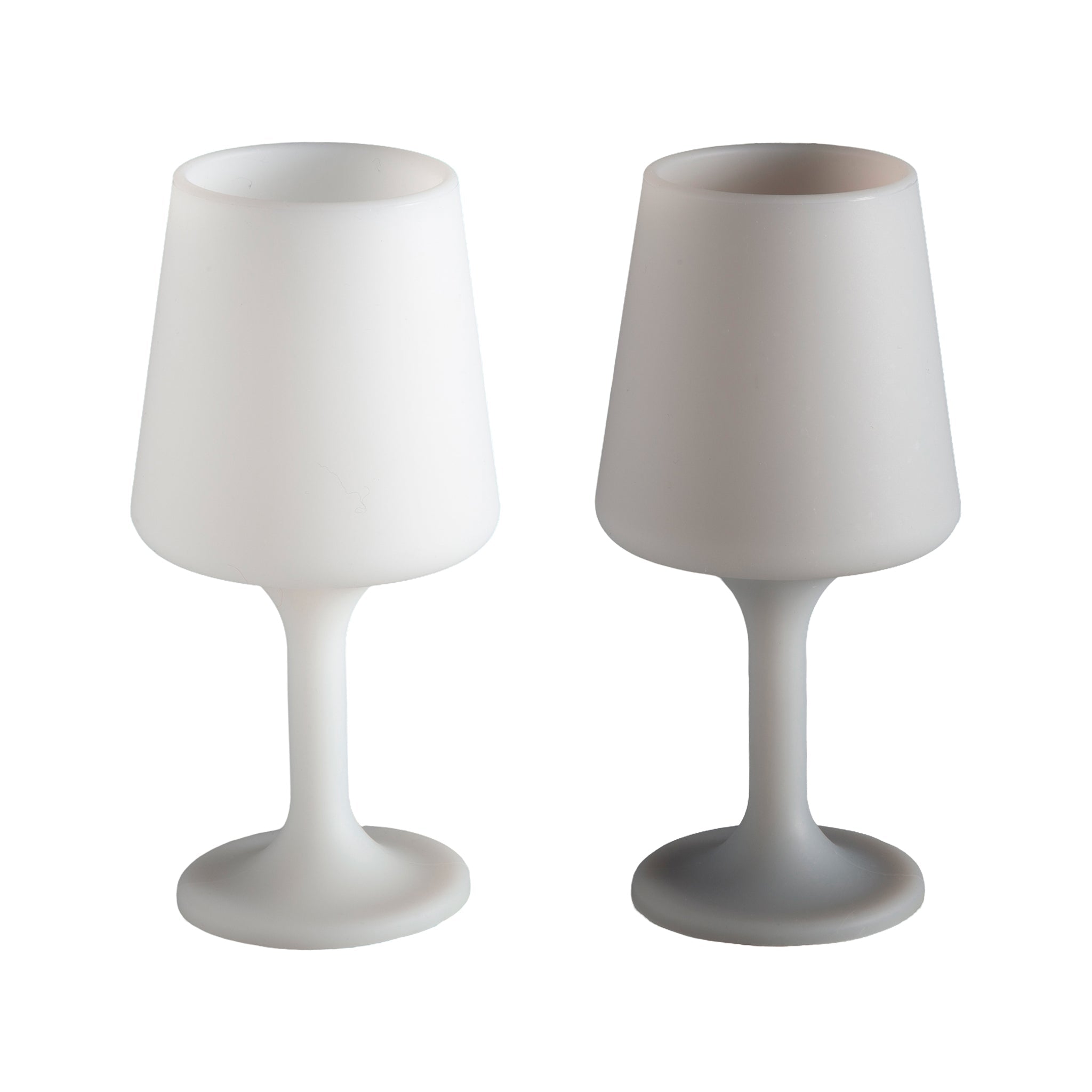 Porter Green | Swepp | Silicone Unbreakable Wine Glasses | Blanc + Dove