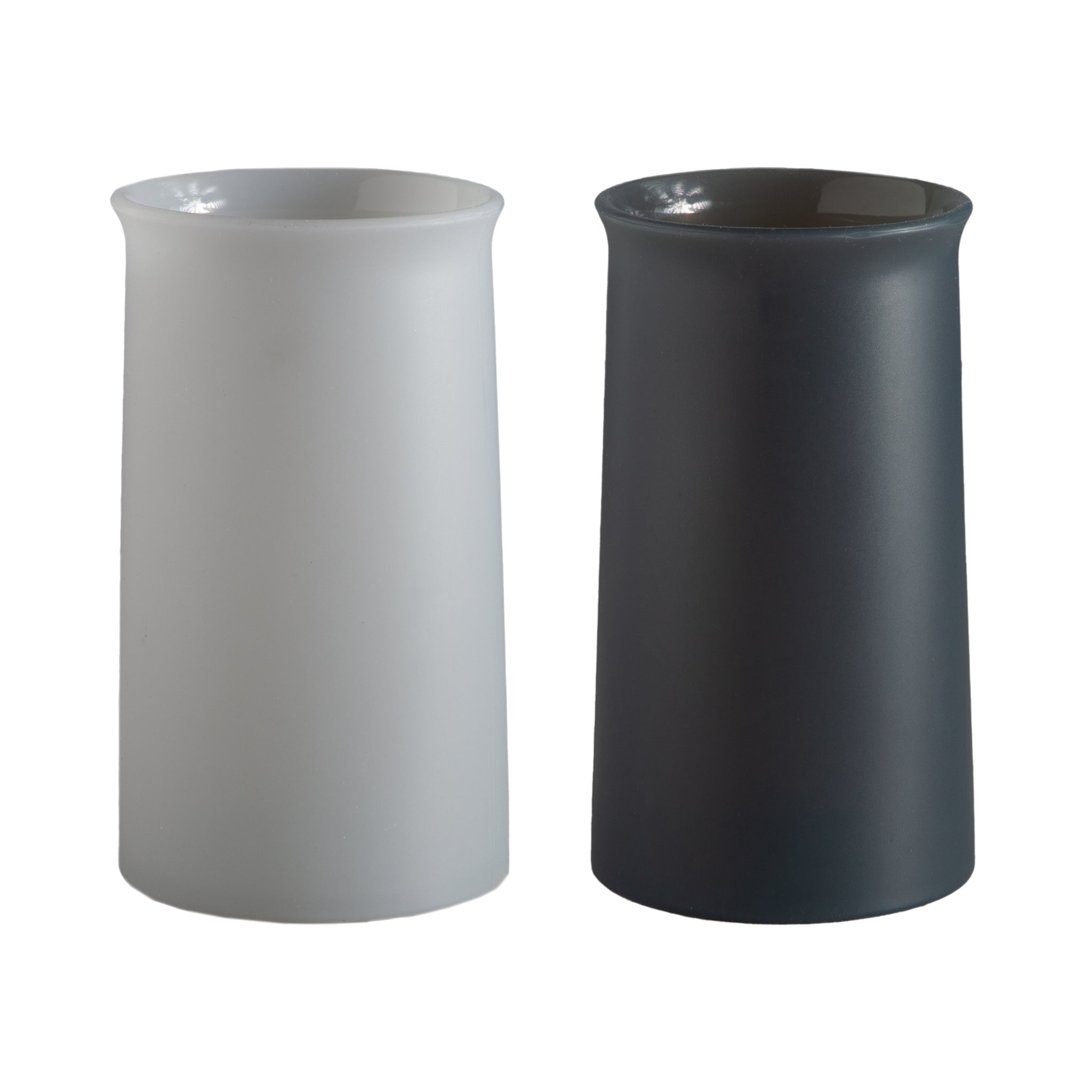 Porter Green | Stegg | Silicone Unbreakable Highball Glasses | Smoke + Storm