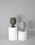 Porter Green | Stemm | Silicone Unbreakable Wine Glasses | Smoke + Storm