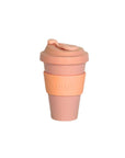 Porter Green | Urbb |  Biodegradable Bamboo Coffee Cup | Peach + Petal