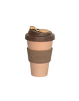 Porter Green | Urbb |  Biodegradable Bamboo Coffee Cup | Latte + Donkey