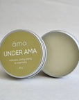 Under AMA Natural Deodorant