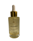 Earth Spring Face & Body Oil Jasmine - Calm label