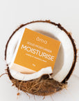 Solid Moisturiser 'Moisturise' - Rosehip & Raspberry Seed