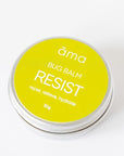 Natural Resist Bug Balm Closed Tin