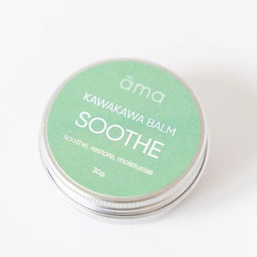 Kawakawa Balm with Hemp Seed Oil