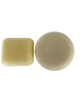 Awaken Solid Shampoo + Conditioner Bar Duo Travel Size No Packaging