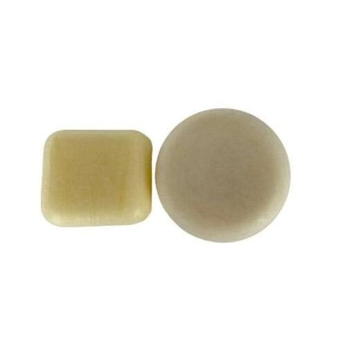 Awaken Solid Shampoo + Conditioner Bar Duo Travel Size No Packaging